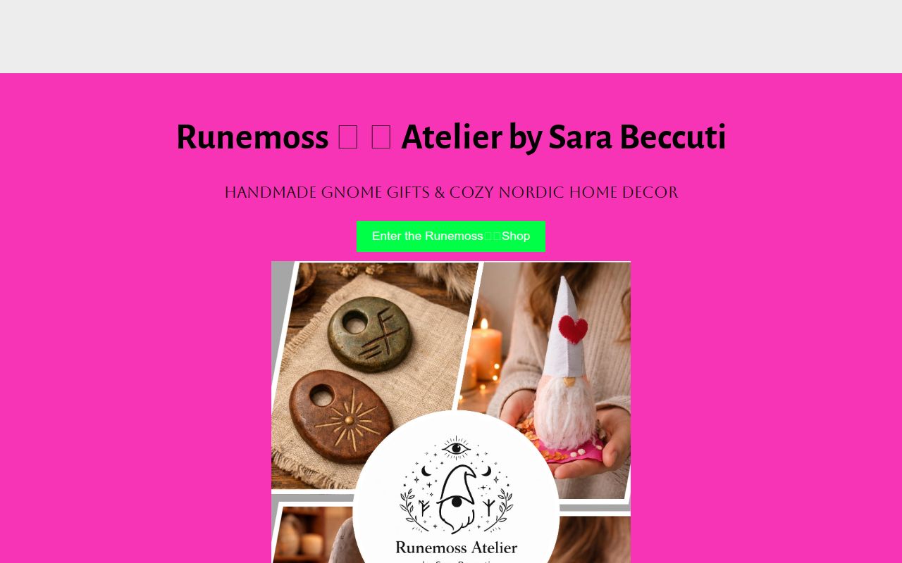 Sara Beccuti logo