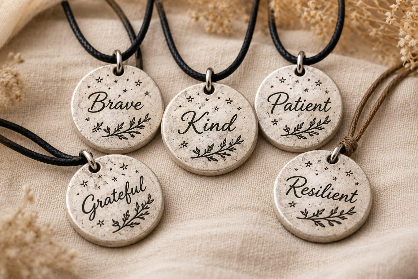 Pendants