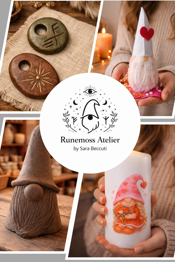 Runemoss Atelier